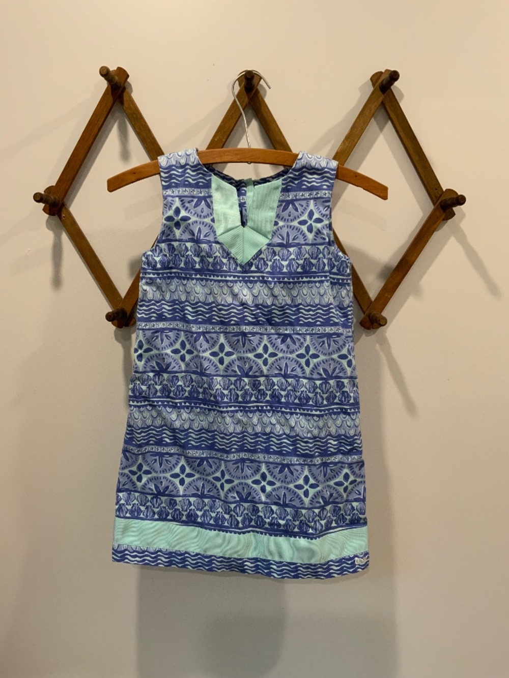 Vineyard Vines Girl’s Size 7 Dress